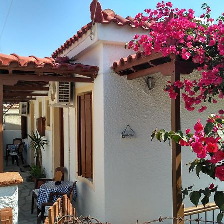 Kyriaki Hotel Bandar Skopelos Luaran gambar