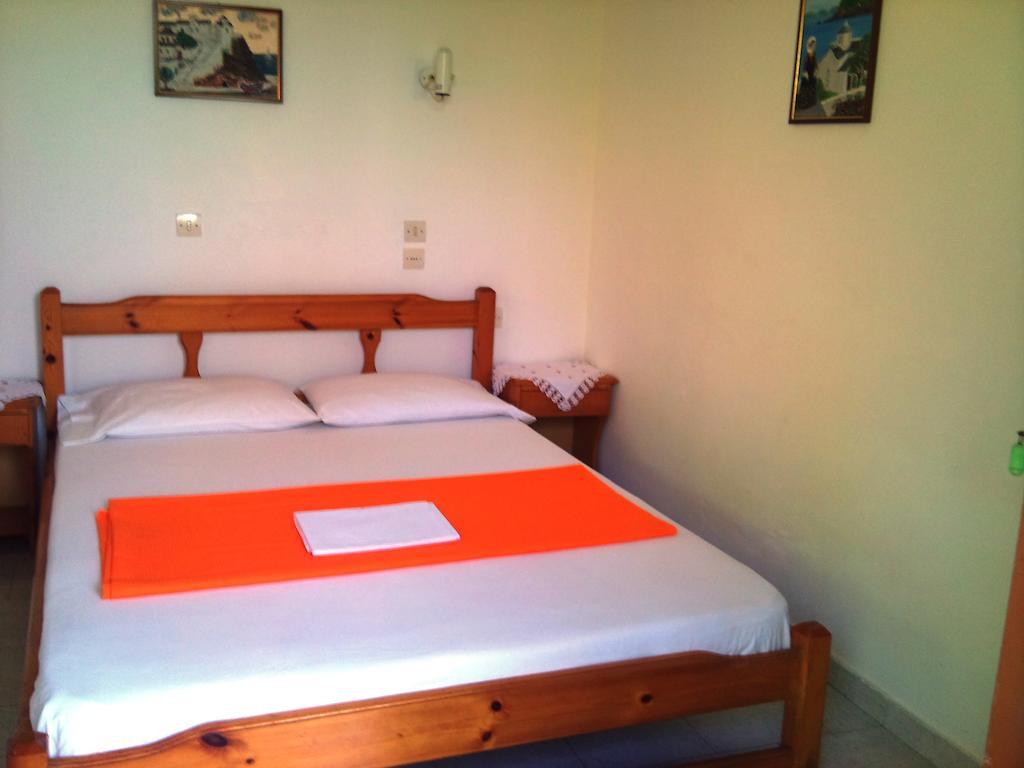 Kyriaki Hotel Bandar Skopelos Bilik gambar
