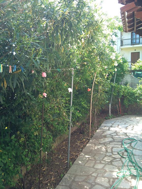 Kyriaki Hotel Bandar Skopelos Luaran gambar