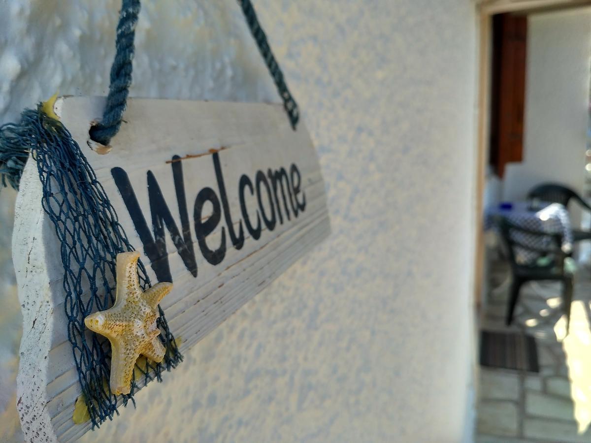 Kyriaki Hotel Bandar Skopelos Luaran gambar