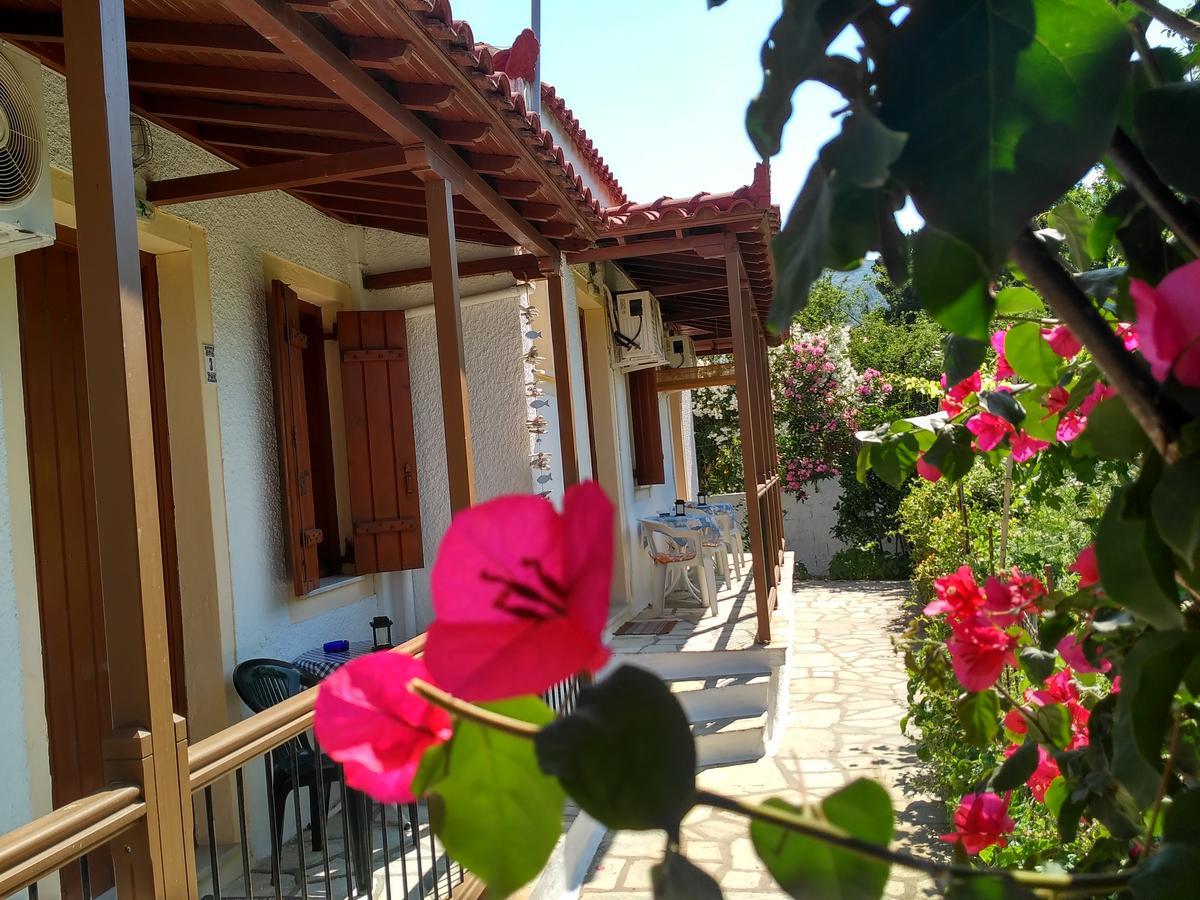 Kyriaki Hotel Bandar Skopelos Luaran gambar