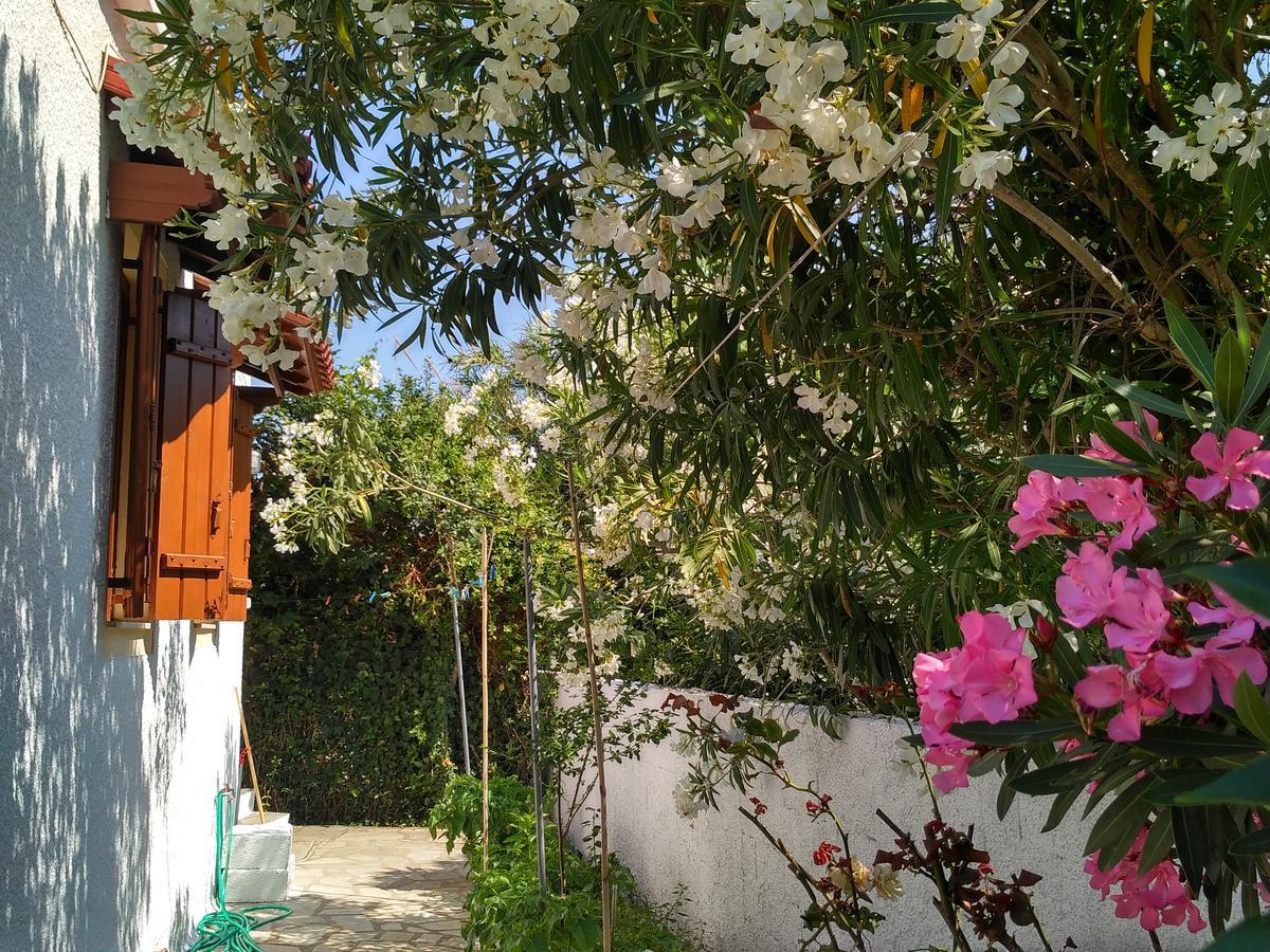 Kyriaki Hotel Bandar Skopelos Luaran gambar