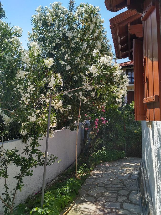 Kyriaki Hotel Bandar Skopelos Luaran gambar