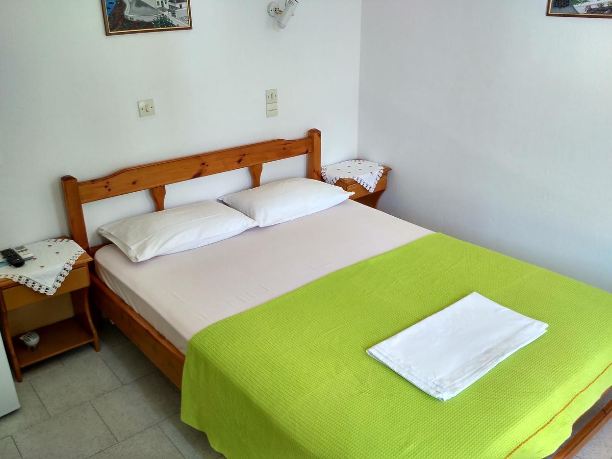 Kyriaki Hotel Bandar Skopelos Luaran gambar