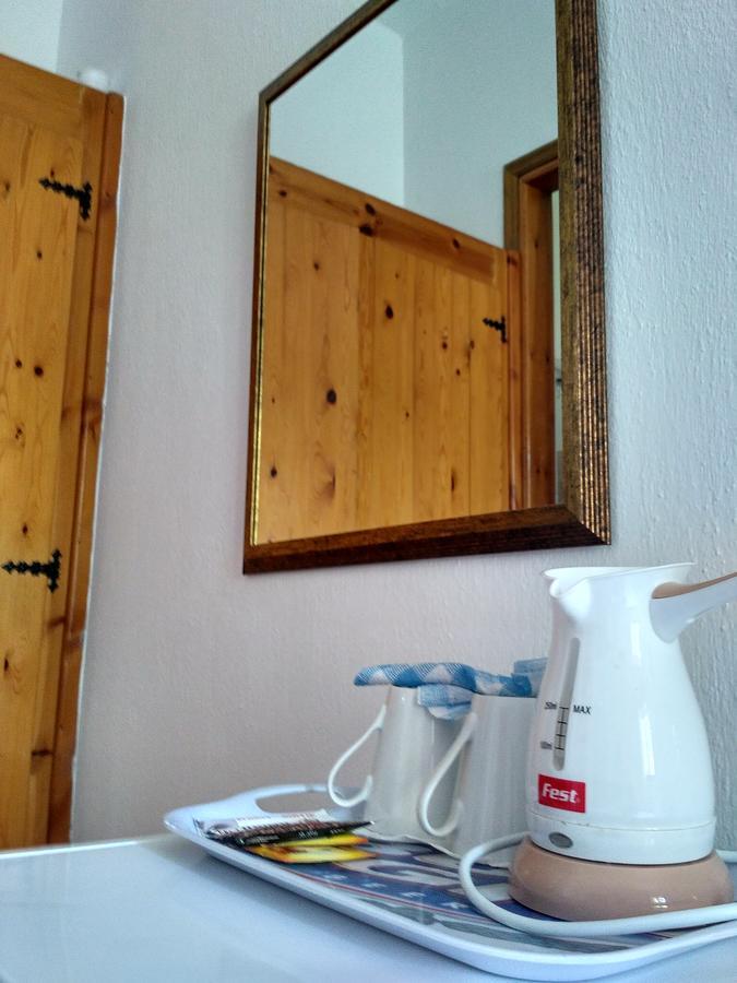 Kyriaki Hotel Bandar Skopelos Luaran gambar