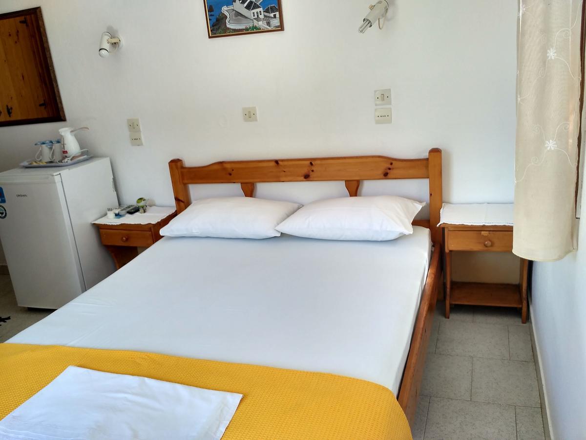 Kyriaki Hotel Bandar Skopelos Luaran gambar