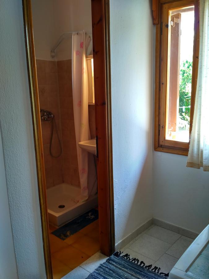 Kyriaki Hotel Bandar Skopelos Luaran gambar