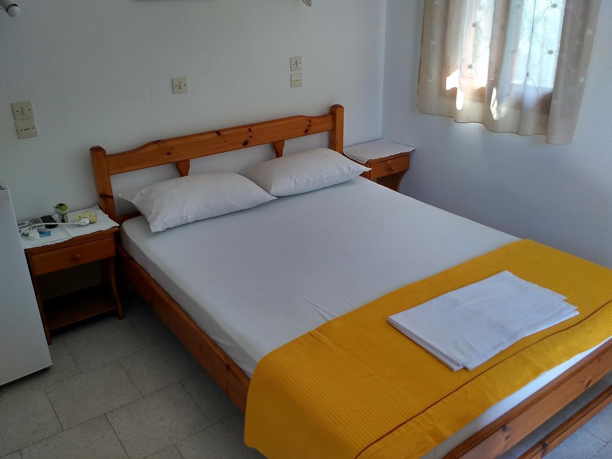 Kyriaki Hotel Bandar Skopelos Luaran gambar
