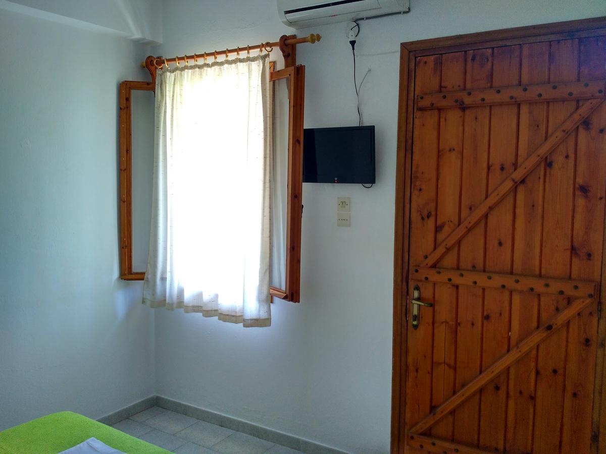 Kyriaki Hotel Bandar Skopelos Luaran gambar